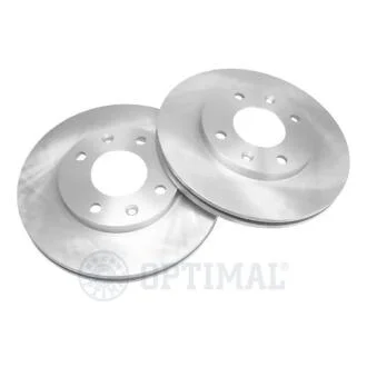 Гальмівний диск Optimal BS-1310C