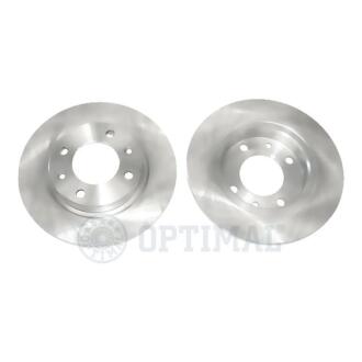 Гальмівний диск Optimal BS-1360C