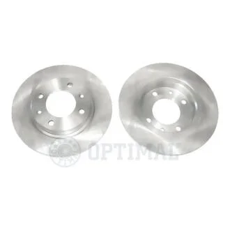 Гальмівний диск Optimal BS-1360C