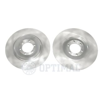 Гальмівний диск Optimal BS-1390C