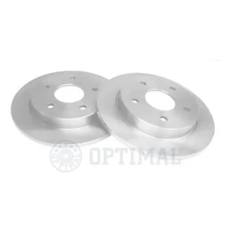 Гальмівний диск Optimal BS-1470C