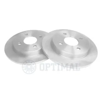 Гальмівний диск Optimal BS-1550C