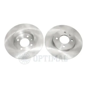 Гальмівний диск Optimal BS-1720C