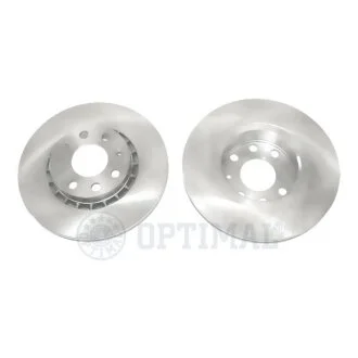 Гальмівний диск Optimal BS-1740C