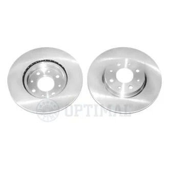 Гальмівний диск Optimal BS-1890C