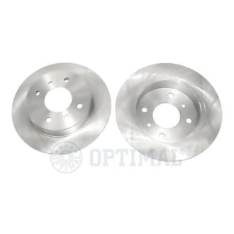 Гальмівний диск Optimal BS-2000C
