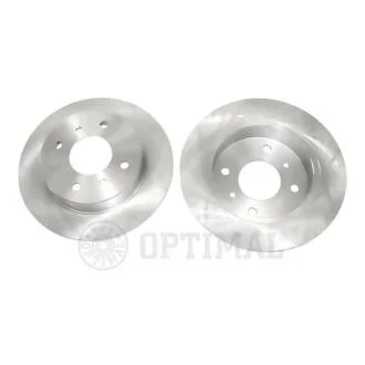 Гальмівний диск Optimal BS-2000C