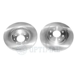 Гальмівний диск Optimal BS-2040C