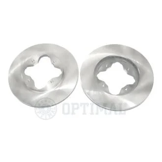 Гальмівний диск Optimal BS-2050C