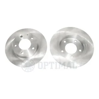 Гальмівний диск Optimal BS-2060C