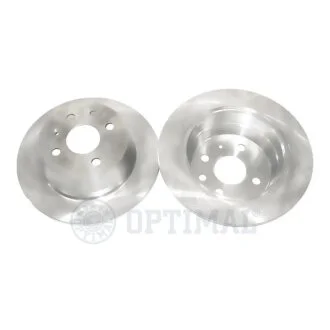 Гальмівний диск Optimal BS-2070C
