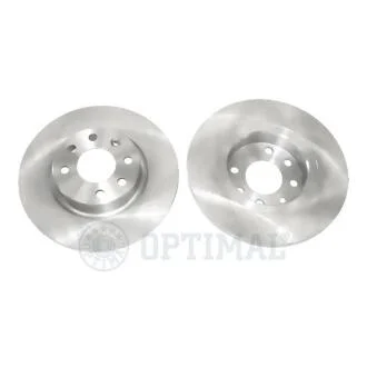 Гальмівний диск Optimal BS-2090C