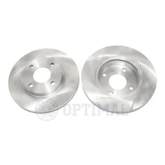 Гальмівний диск Optimal BS-2110C
