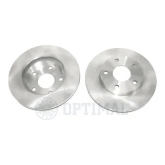 Гальмівний диск Optimal BS-2140C