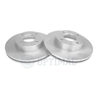 Гальмівний диск Optimal BS-2150C