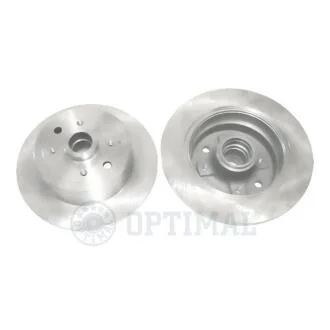 Гальмівний диск Optimal BS-2170C
