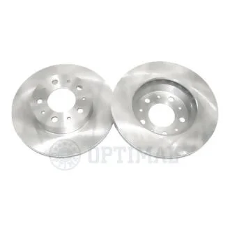 Гальмівний диск Optimal BS-2310C