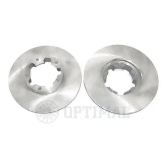 Гальмівний диск Optimal BS-2341C