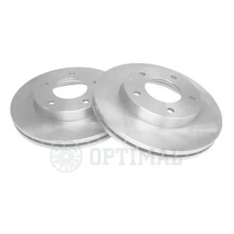 Гальмівний диск Optimal BS-2370C