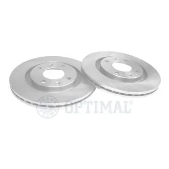 Гальмівний диск Optimal BS-2400C