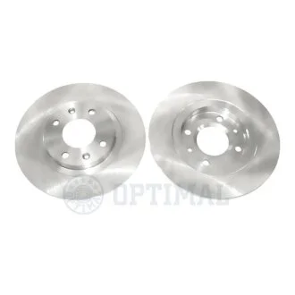 Гальмівний диск Optimal BS-2411C