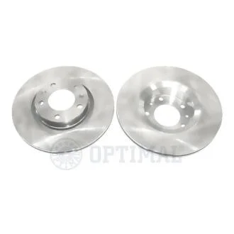 Гальмівний диск Optimal BS-2650C