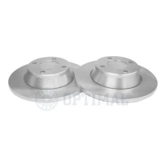 Гальмівний диск Optimal BS-2870C