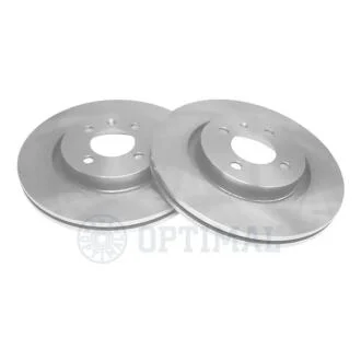 Гальмівний диск Optimal BS-2940C