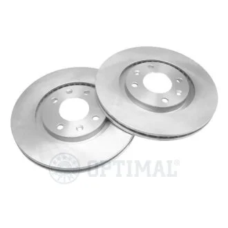 Гальмівний диск Optimal BS-3060C