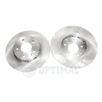 Гальмівний диск Optimal BS-3100C