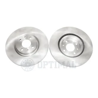 Гальмівний диск Optimal BS-3150C