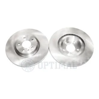 Гальмівний диск Optimal BS-3160C