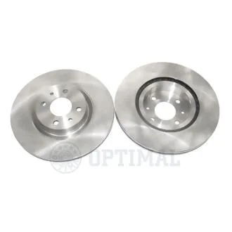 Гальмівний диск Optimal BS-3161C