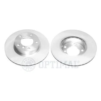 Гальмівний диск Optimal BS-3240C