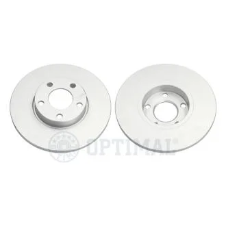 Гальмівний диск Optimal BS-3270C