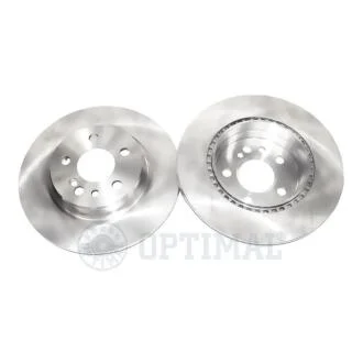 Гальмівний диск Optimal BS-3430C
