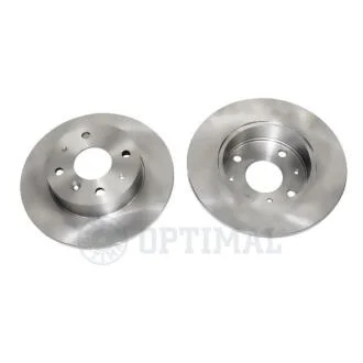 Гальмівний диск Optimal BS-3630C
