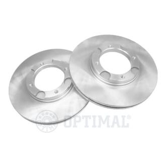 Гальмівний диск Optimal BS-3740C