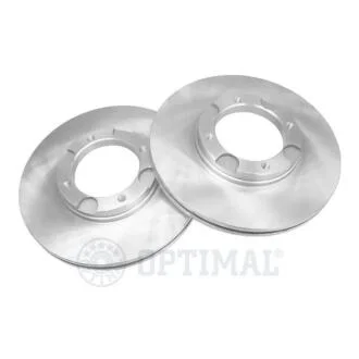 Гальмівний диск Optimal BS-3740C