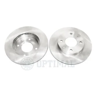 Гальмівний диск Optimal BS-3760C