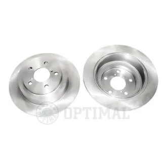 Гальмівний диск Optimal BS-3980C