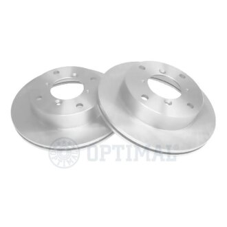 Гальмівний диск Optimal BS-3990C