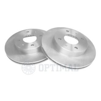 Гальмівний диск Optimal BS-4230C