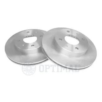 Гальмівний диск Optimal BS-4230C