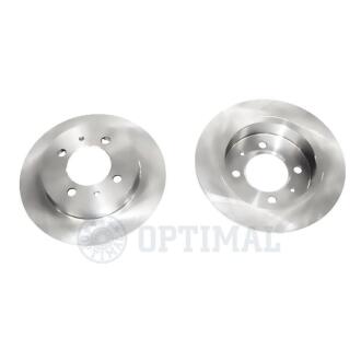 Гальмівний диск Optimal BS-4240C