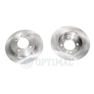 Гальмівний диск Optimal BS-4240C