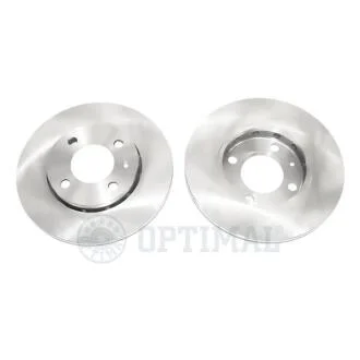 Гальмівний диск Optimal BS-4260C