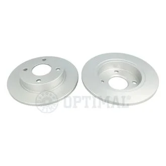 Гальмівний диск Optimal BS-4270C