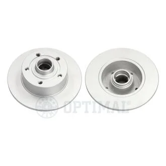 Гальмівний диск Optimal BS-4310C