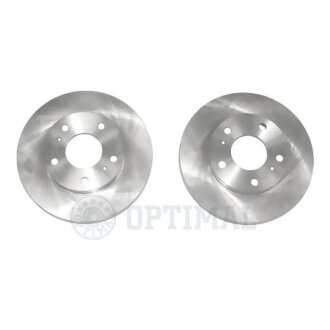 Гальмівний диск Optimal BS-4440C